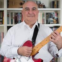 Pete Farrugia Guitar Teacher image 2